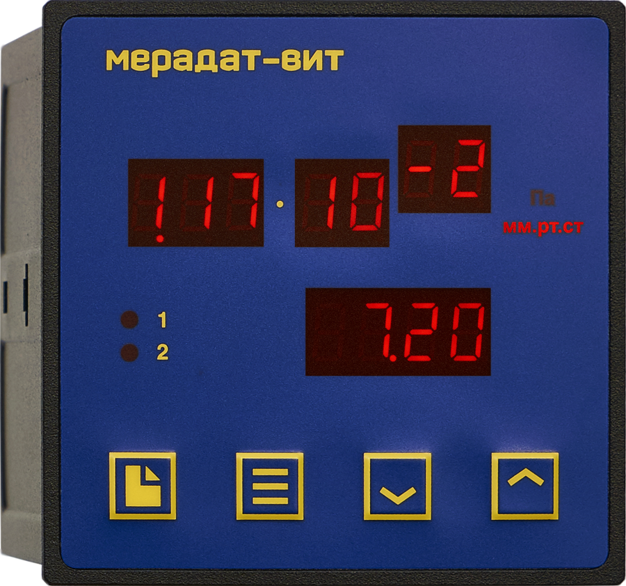 Мерадат-ВИТ12Т6