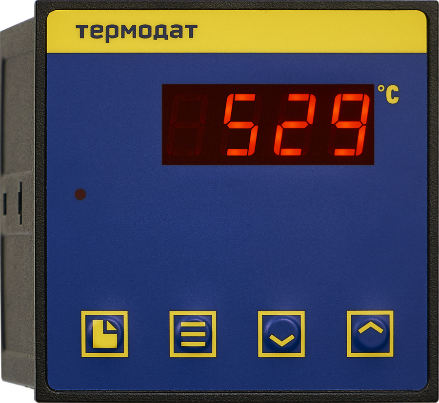 Термодат-10И